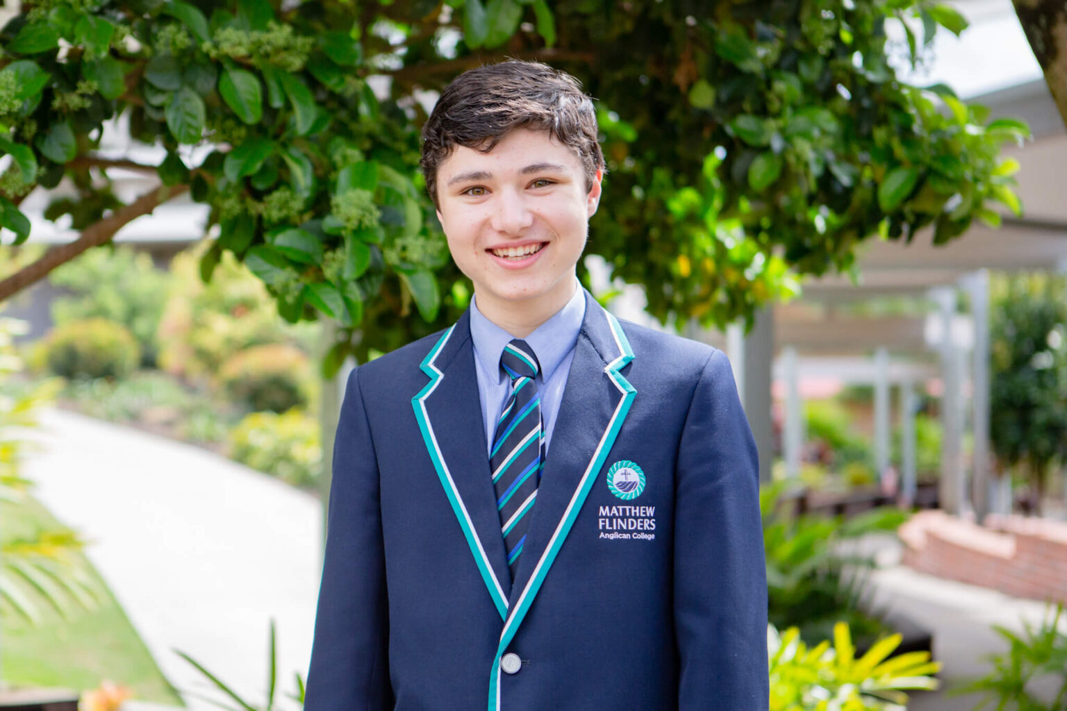 Turning an App Idea Into a Reality Flinders Student Launches Self