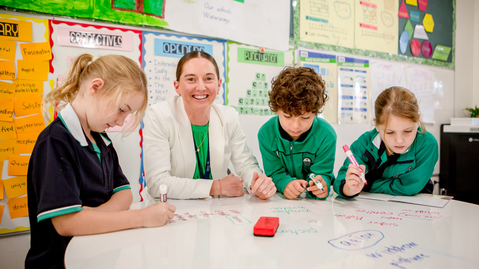 News - Matthew Flinders Anglican College