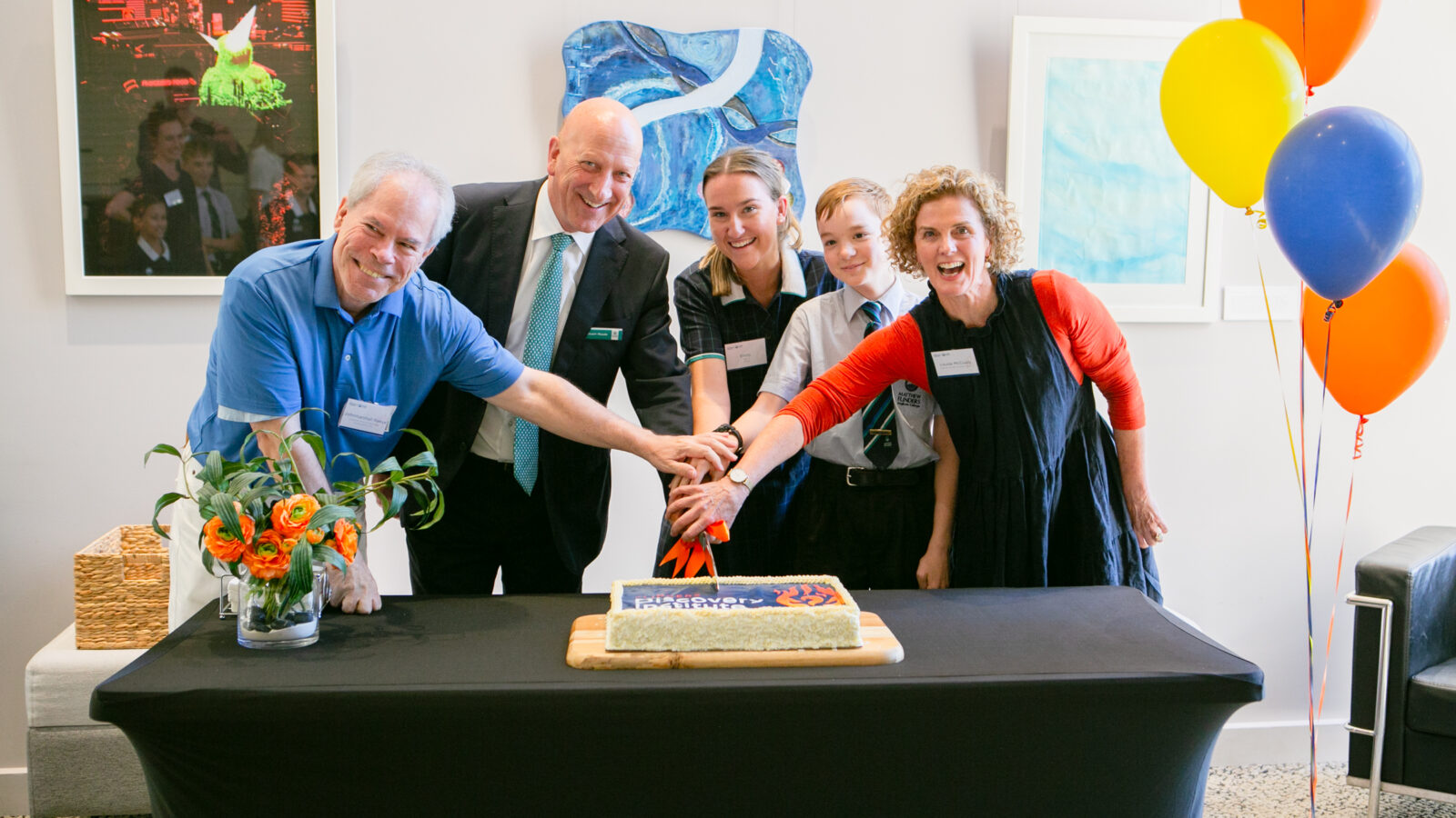 Category: Flinders Discovery Institute - Matthew Flinders Anglican College