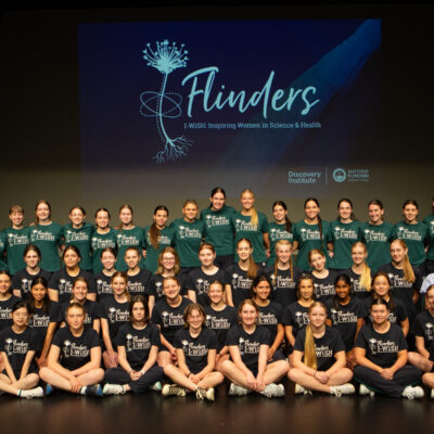 Matthew Flinders Anglican College - Leading independent co-educational ...