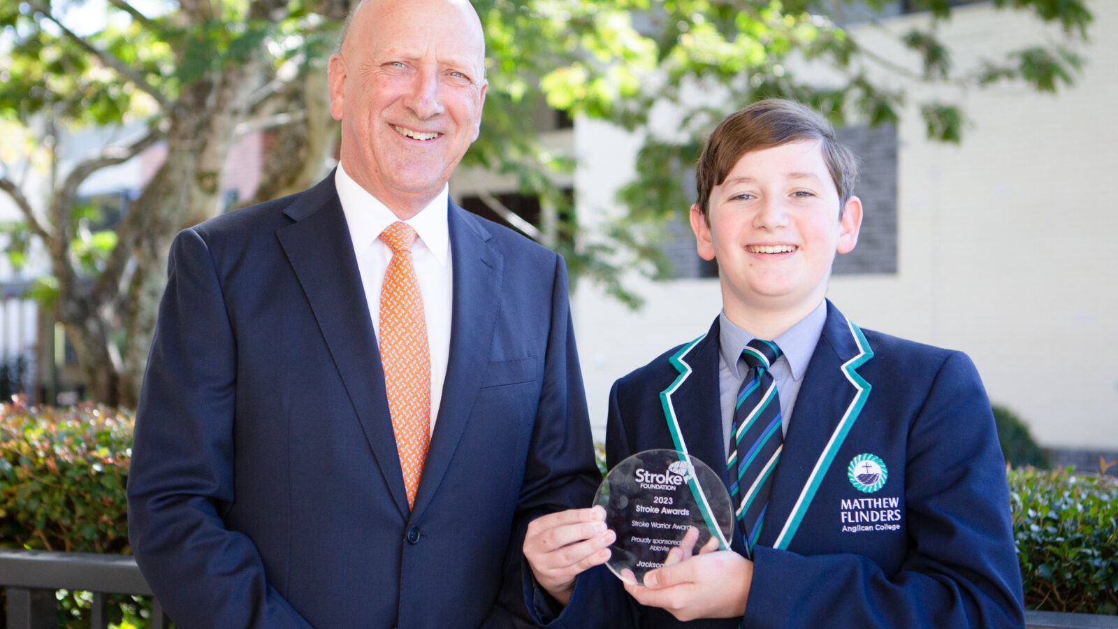 News - Matthew Flinders Anglican College