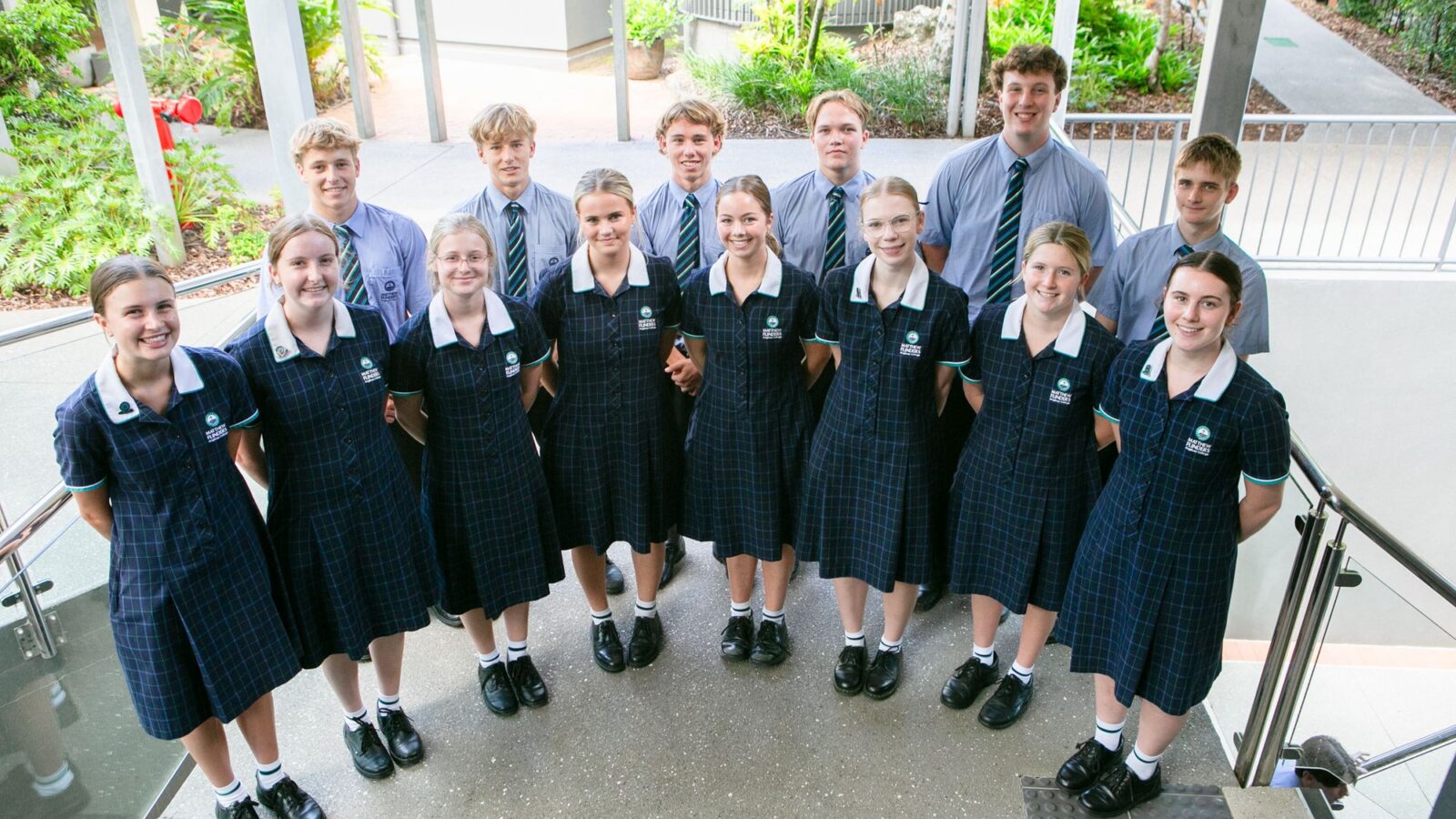 News - Matthew Flinders Anglican College