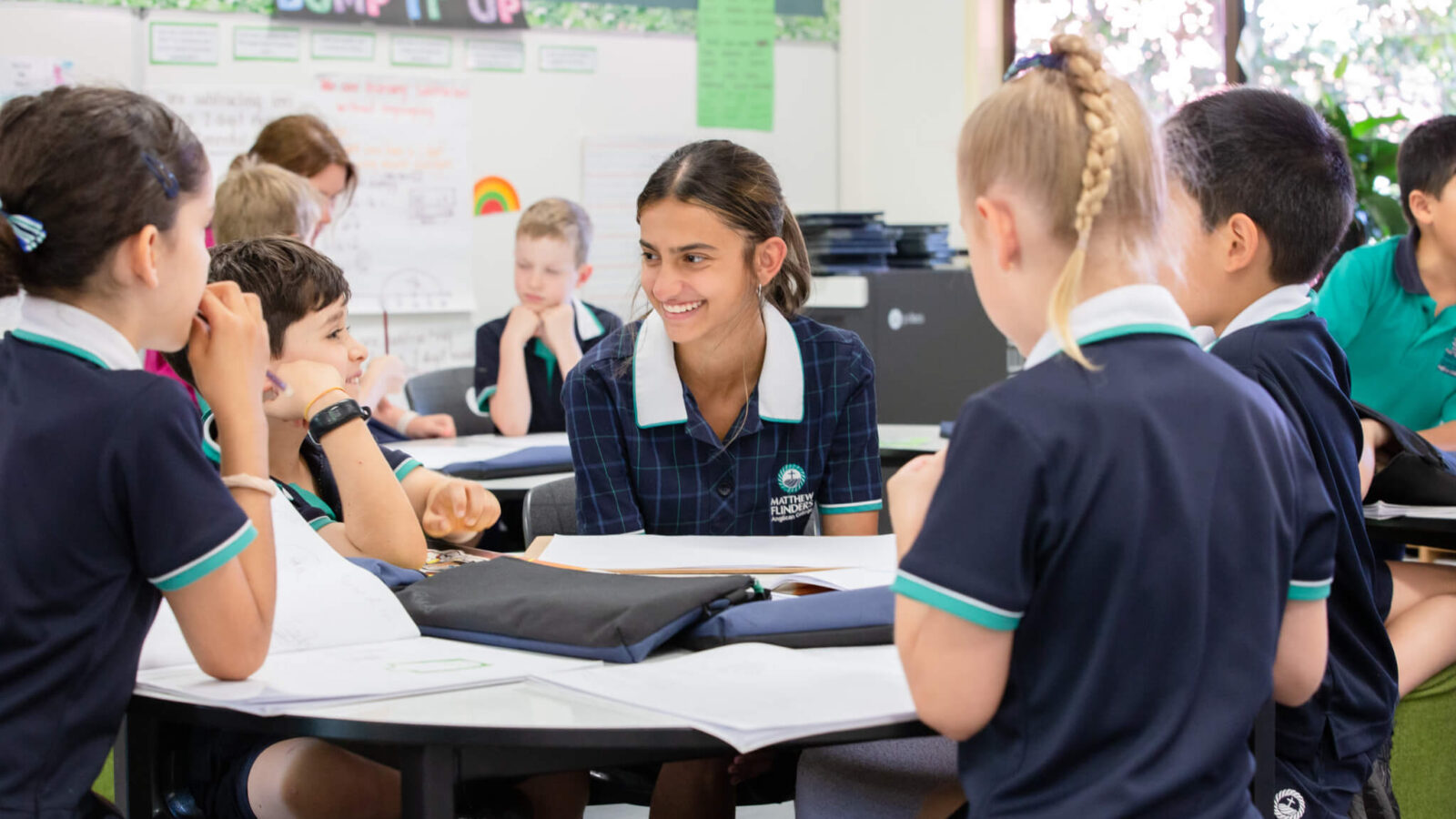 News - Matthew Flinders Anglican College